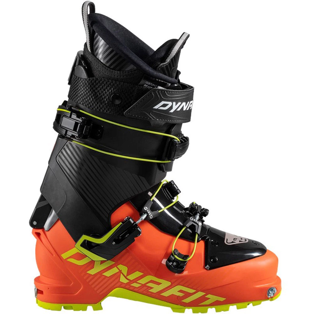 Dynafit Seven Summits Ski Boot 1 Dynafit Seven Summits Ski Boot