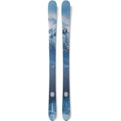 NORDICA 2024 Santa Ana 93 Ski - Womens