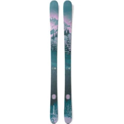 NORDICA 2024 Santa Ana 88 Ski - Womens
