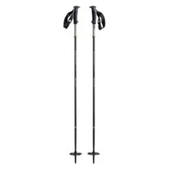 Black Diamond Carbon Compactor Ski Poles