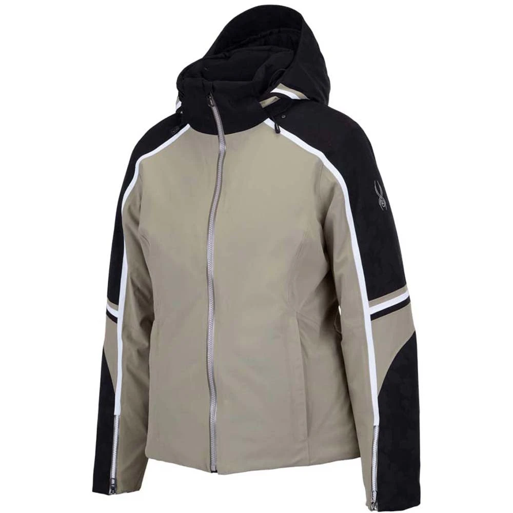 Spyder Poise Ski Jacket - Womens 1 Spyder Poise Ski Jacket - Womens