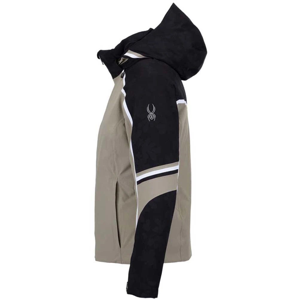 Spyder Poise Ski Jacket - Womens 2 Spyder Poise Ski Jacket - Womens - Image 2