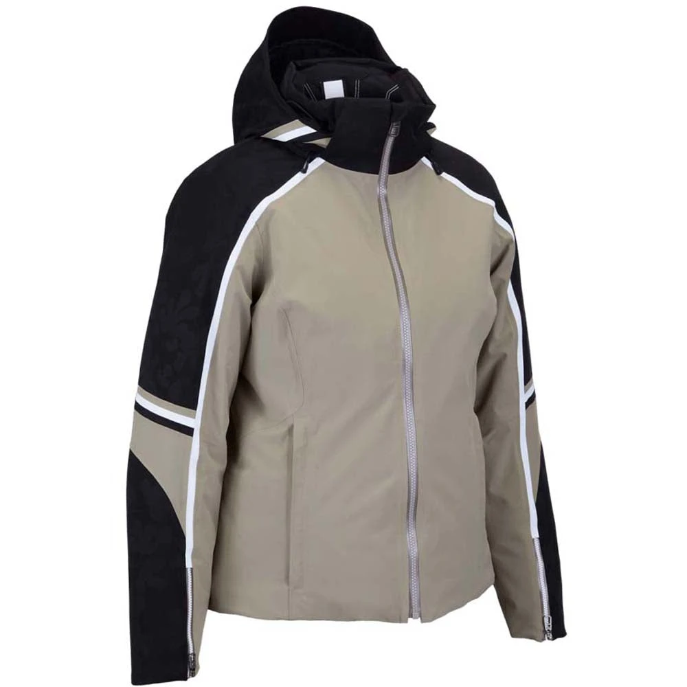 Spyder Poise Ski Jacket - Womens 5 Spyder Poise Ski Jacket - Womens - Image 5