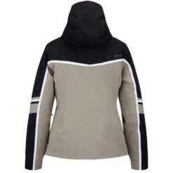 Spyder Poise Ski Jacket - Womens 8 Spyder Poise Ski Jacket - Womens -Fisscher Sport 223010040Secondary1