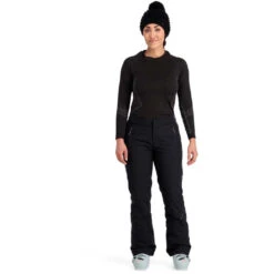 Spyder Winner Gtx Ski Pant - Womens 11 Spyder Winner Gtx Ski Pant - Womens -Fisscher Sport 223030001Alternate3