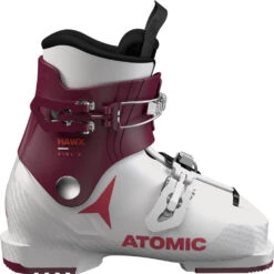 Atomic Hawx Girl 4 Ski Boots - Kids