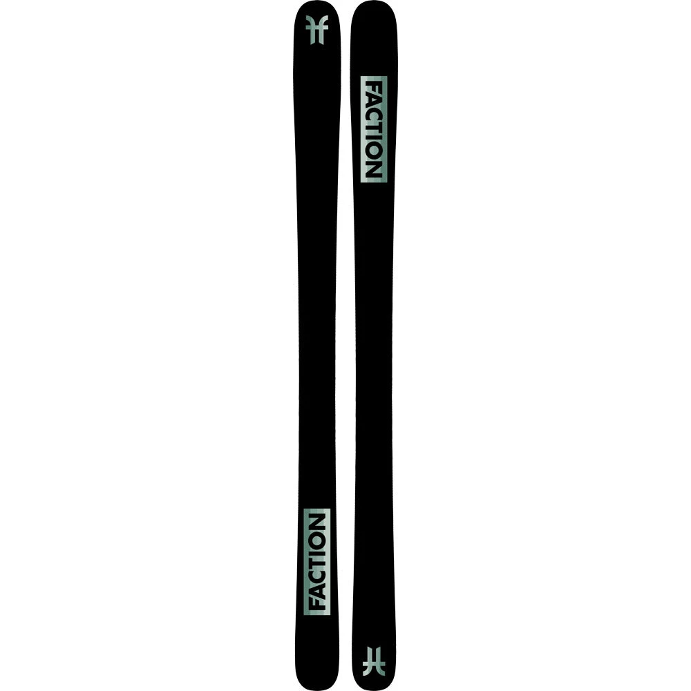 FACTION 2024 Dancer 2 Ski 2 FACTION 2024 Dancer 2 Ski - Image 2