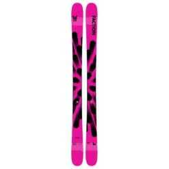 FACTION 2024 Studio 1 X Ski - Womens