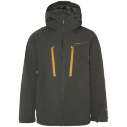 Protest Timo Ski Jacket -Fisscher Sport 3.23.6710522 672hunter 01