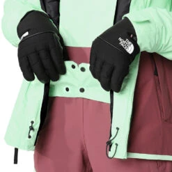 The North Face Superlu Jacket - Womens -Fisscher Sport 4R1D 825 alt11