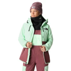 The North Face Superlu Jacket - Womens -Fisscher Sport 4R1D 825 alt4