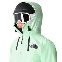 The North Face Superlu Jacket - Womens -Fisscher Sport 4R1D 825 alt5