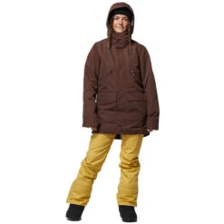 Sammy Ski Jacket - Womens 10 Sammy Ski Jacket - Womens -Fisscher Sport 558754 df4c4f3d 2f08 461c 9a20 6d2c76de8b9b