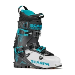Scarpa Maestrale Rs Alpine Touring Boots