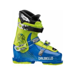 DALBELLO RTL-CXR 3.0 Ski Boots - Kids