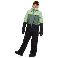 Terra Firma Ski Jacket 25 Terra Firma Ski Jacket -Fisscher Sport 863252
