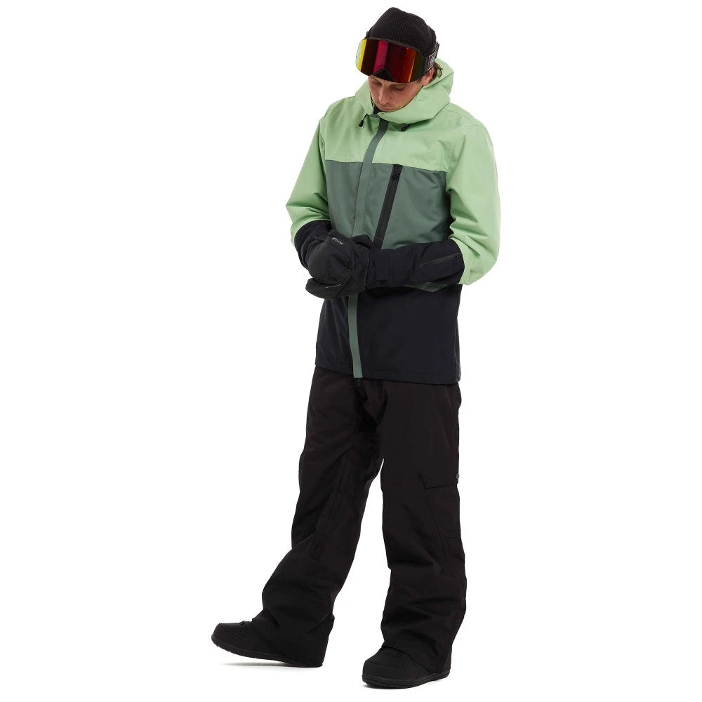 Terra Firma Ski Jacket 8 Terra Firma Ski Jacket - Image 8