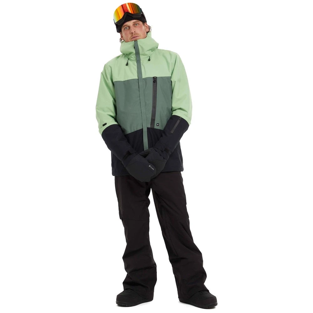Terra Firma Ski Jacket 10 Terra Firma Ski Jacket - Image 10