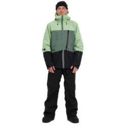Terra Firma Ski Jacket 33 Terra Firma Ski Jacket -Fisscher Sport 863256