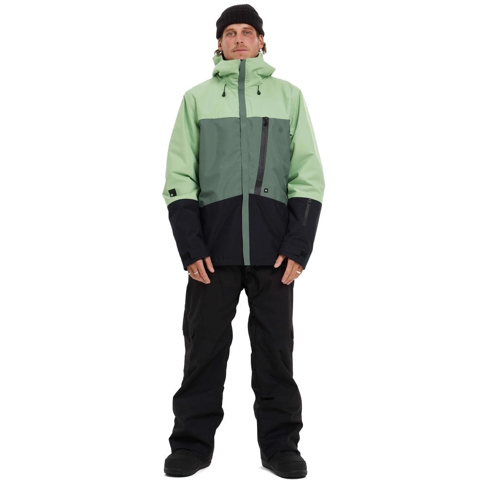 Terra Firma Ski Jacket 14 Terra Firma Ski Jacket - Image 14
