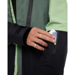 Terra Firma Ski Jacket 39 Terra Firma Ski Jacket -Fisscher Sport 863259