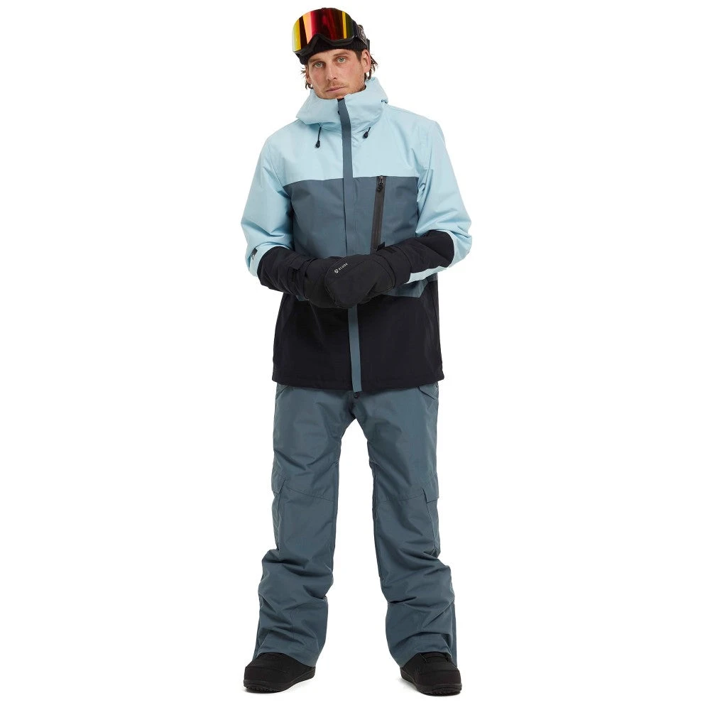 Terra Firma Ski Jacket 2 Terra Firma Ski Jacket - Image 2