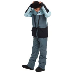 Terra Firma Ski Jacket 22 Terra Firma Ski Jacket -Fisscher Sport 863264