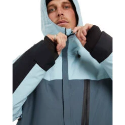 Terra Firma Ski Jacket 26 Terra Firma Ski Jacket -Fisscher Sport 863267