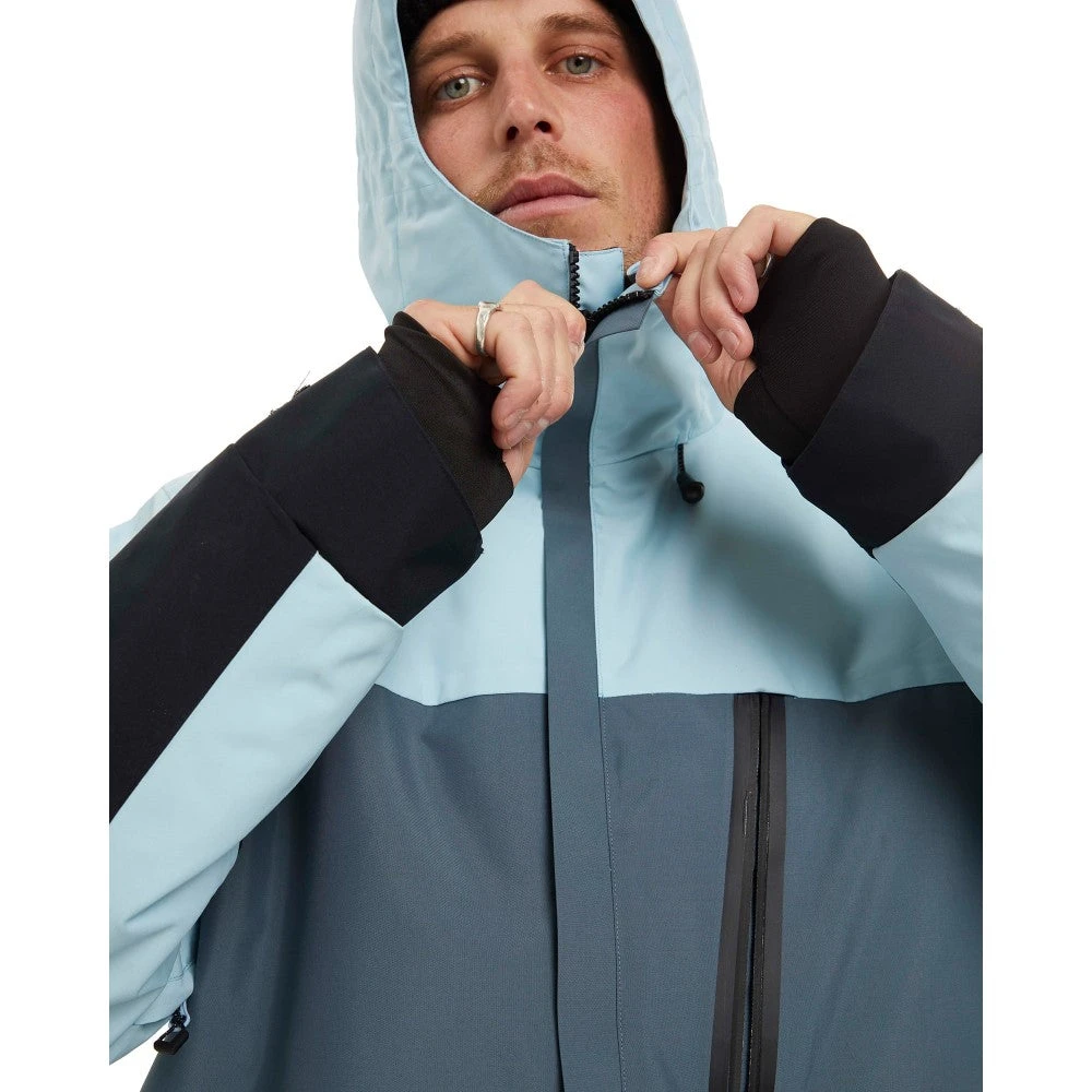 Terra Firma Ski Jacket 7 Terra Firma Ski Jacket - Image 7