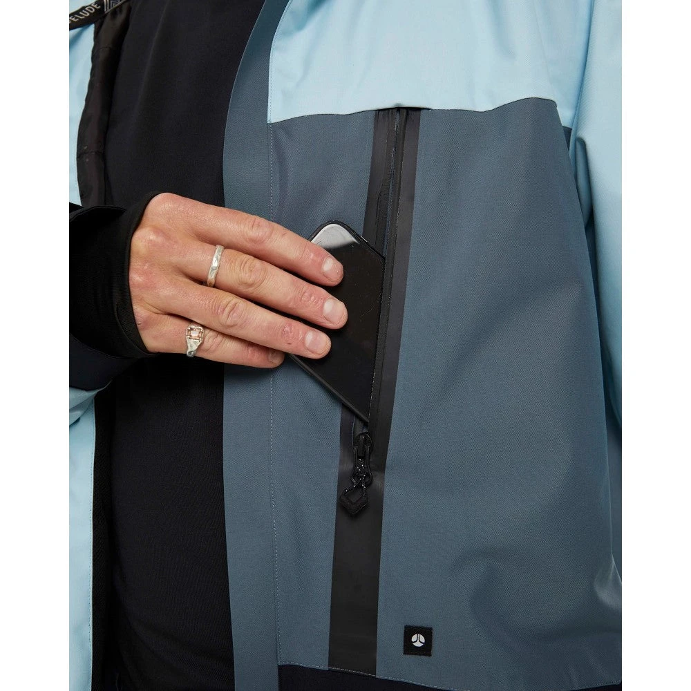 Terra Firma Ski Jacket 11 Terra Firma Ski Jacket - Image 11