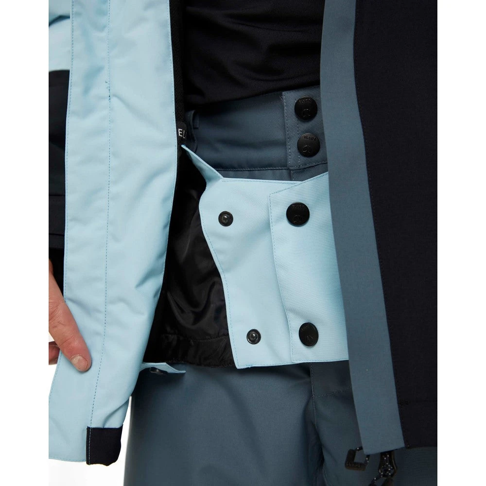 Terra Firma Ski Jacket 13 Terra Firma Ski Jacket - Image 13