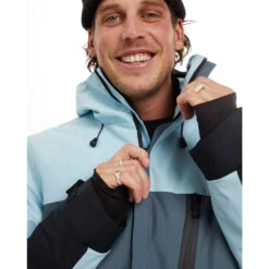 Terra Firma Ski Jacket