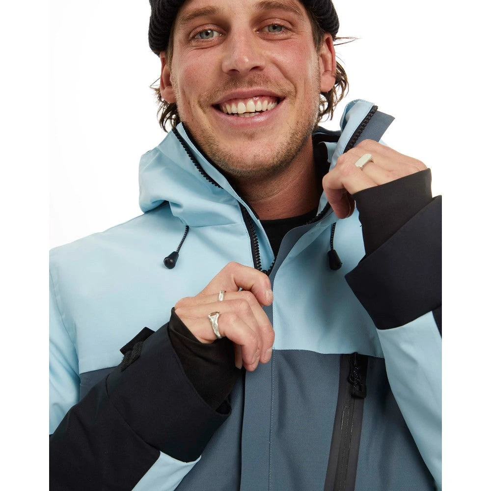 Terra Firma Ski Jacket 1 Terra Firma Ski Jacket