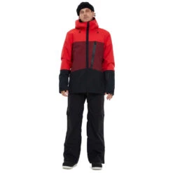 Terra Firma Ski Jacket 34 Terra Firma Ski Jacket -Fisscher Sport 863281