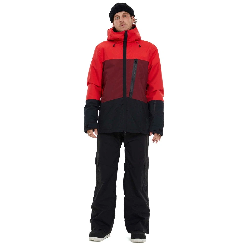 Terra Firma Ski Jacket 15 Terra Firma Ski Jacket - Image 15