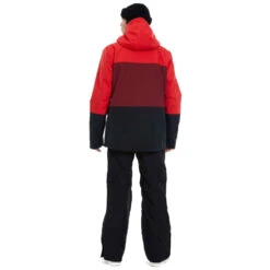 Terra Firma Ski Jacket 36 Terra Firma Ski Jacket -Fisscher Sport 863282