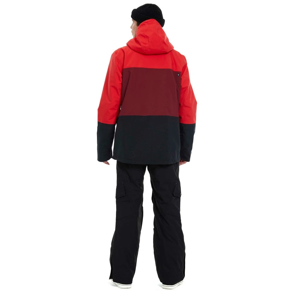 Terra Firma Ski Jacket 17 Terra Firma Ski Jacket - Image 17