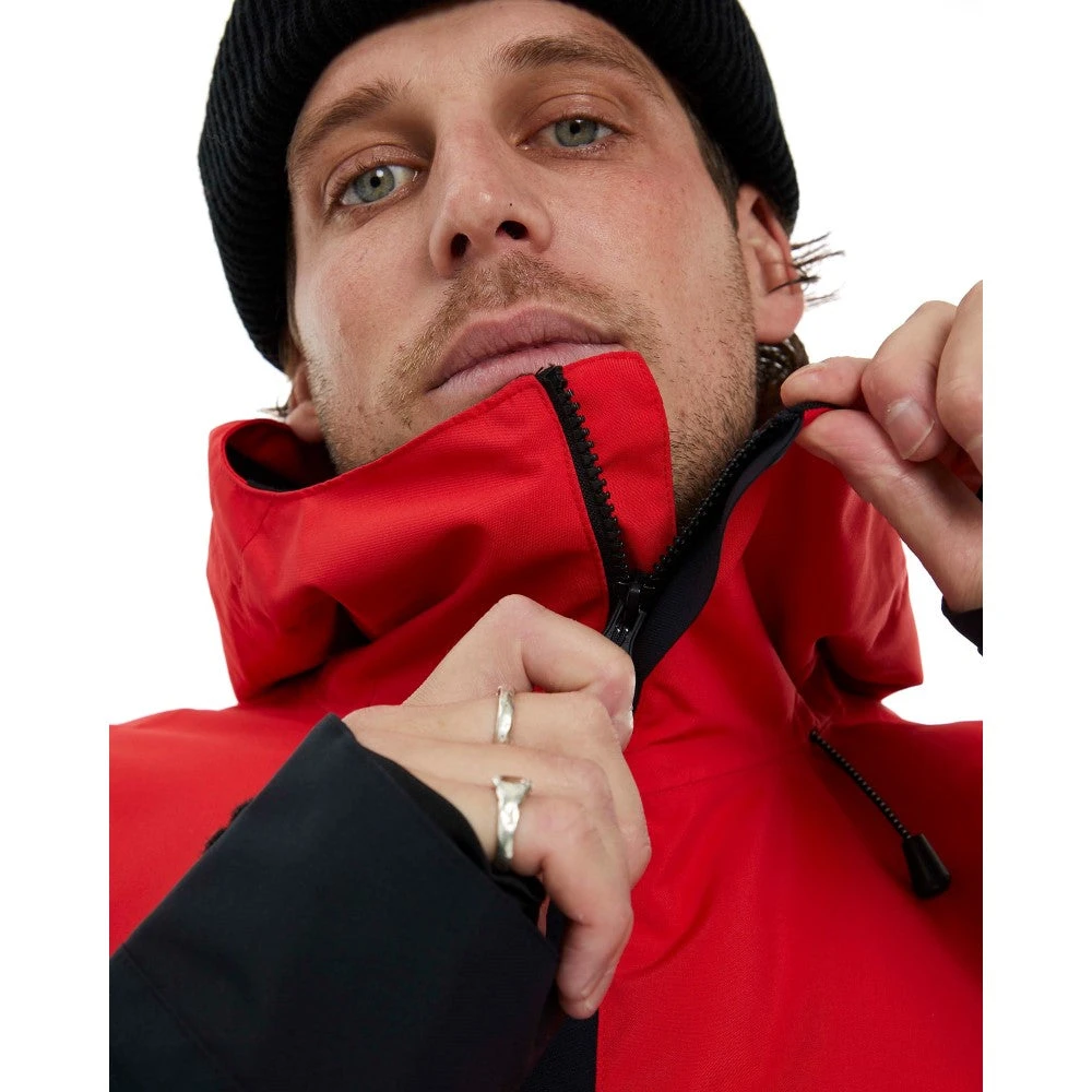 Terra Firma Ski Jacket 19 Terra Firma Ski Jacket - Image 19