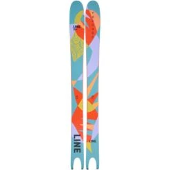 LINE 2024 Pescado Ski