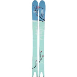LINE 2024 Sakana Ski