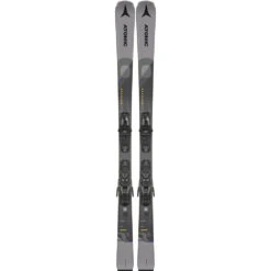 Atomic 2024 Redster Q5 Ski W/ Binding