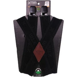 XTM Braces Suspenders - Kids