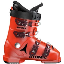 Atomic Redster 60 Ski Boots - Kids