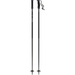 Atomic Amt Sqs Ski Poles -Fisscher Sport AJ5005700 0 AMT SQS BLACK