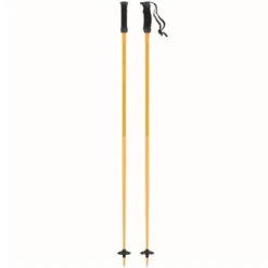 Atomic Amt Sqs Ski Poles -Fisscher Sport AJ5005740 1 GHO AMT SQS SAFFRON.tif.high res