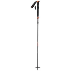 Union Aluminum Touring Poles