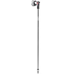 Leki Carbon HX 3D Ski Poles