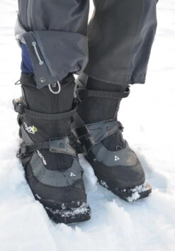 Fischer BCX 875 Cross Country Boot -Fisscher Sport ChaussuresFischer 03 hr