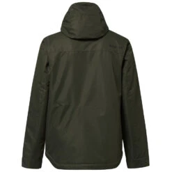 Oakley Core Divisional RC Insulated Jacket -Fisscher Sport CoreDivisionalRCInsulatedJacketbrushback