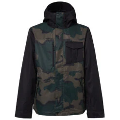 Oakley Core Divisional RC Insulated Jacket